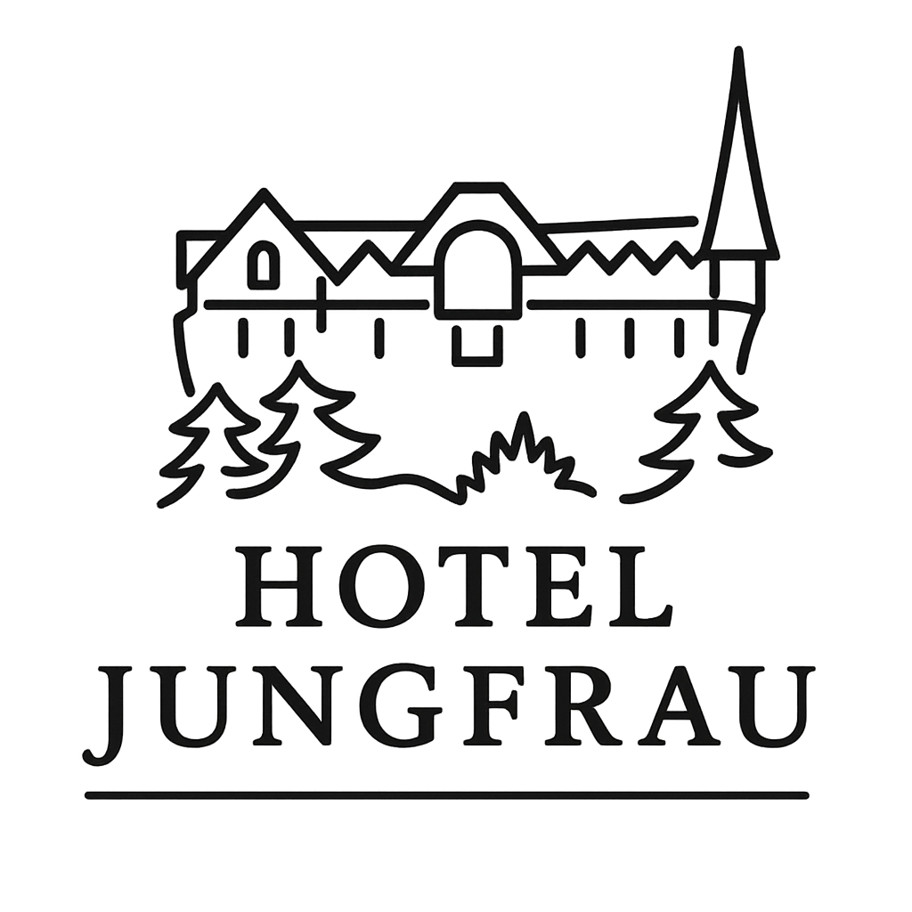 Hotel Jungfrau Mürren